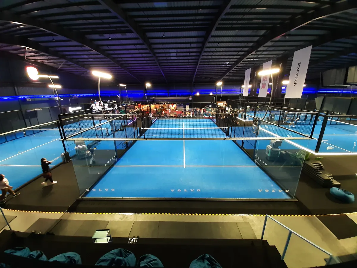 BRESSEL Court Malaysia